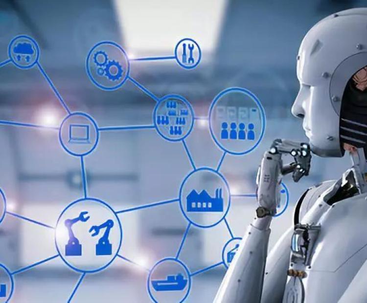 青島華睿源科技有限公司 工業(yè)互聯(lián)網(wǎng)標識